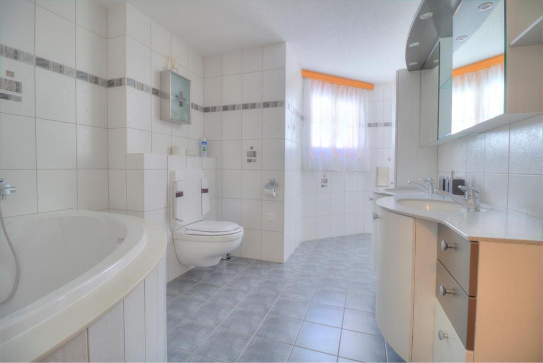 Aramis 1 Apartment Leukerbad Ngoại thất bức ảnh