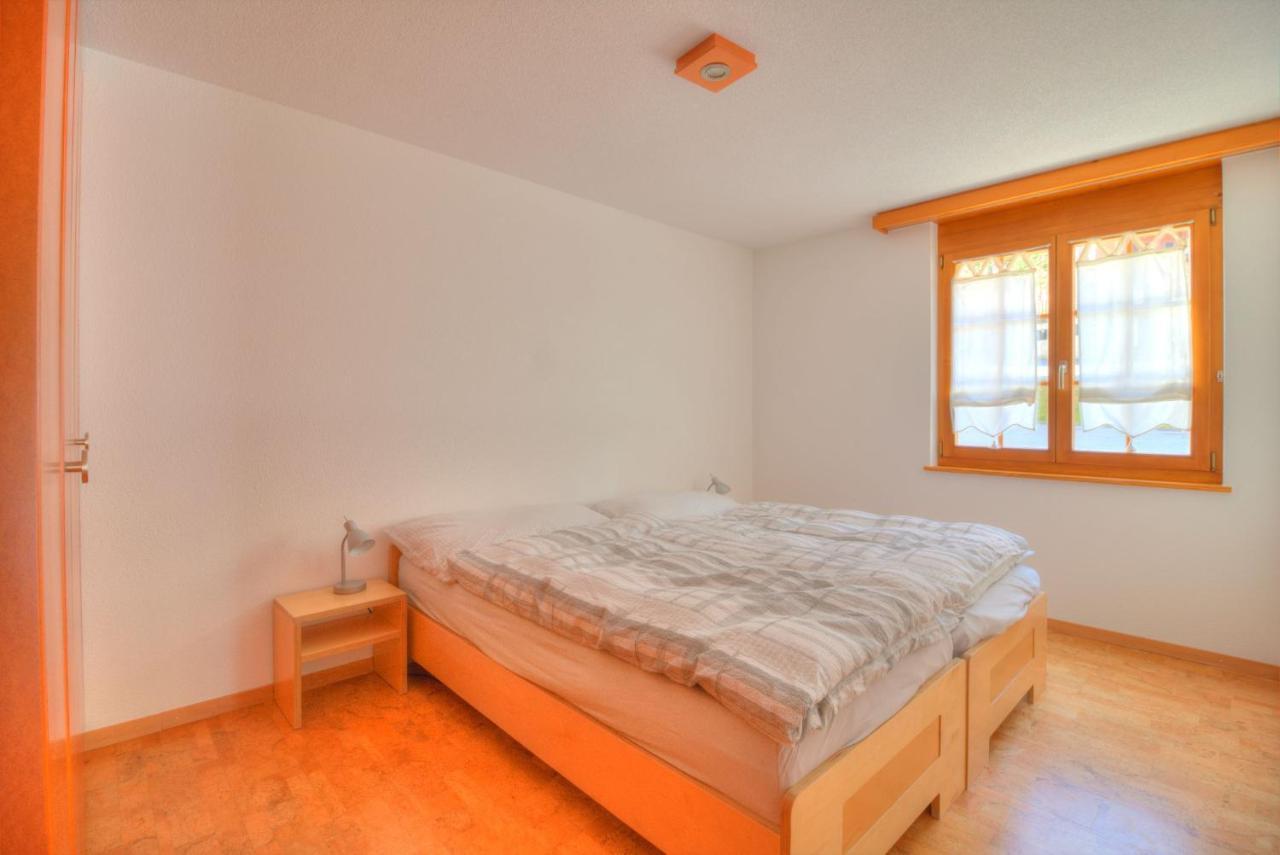 Aramis 1 Apartment Leukerbad Ngoại thất bức ảnh