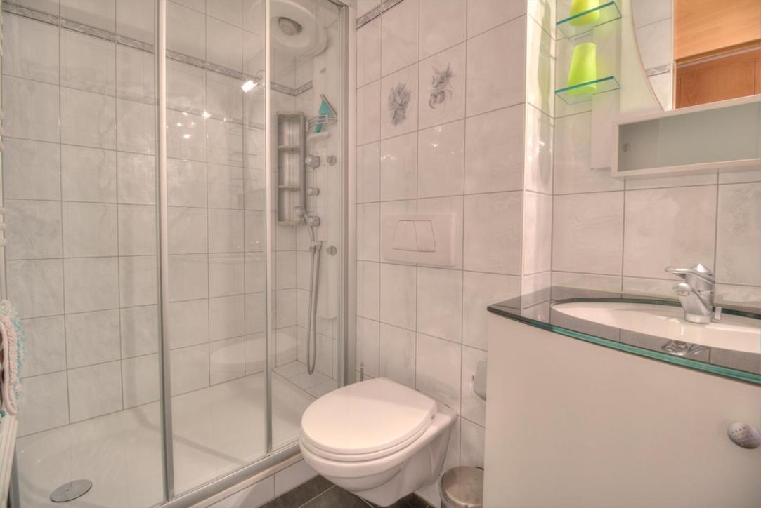 Aramis 1 Apartment Leukerbad Ngoại thất bức ảnh